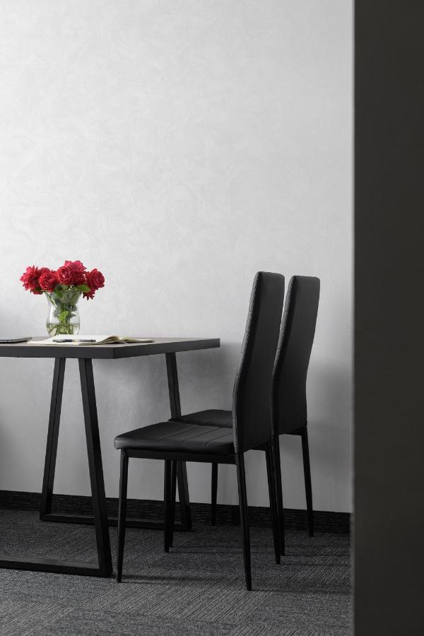 Ribas Rooms Bila Tserkva Dış mekan fotoğraf