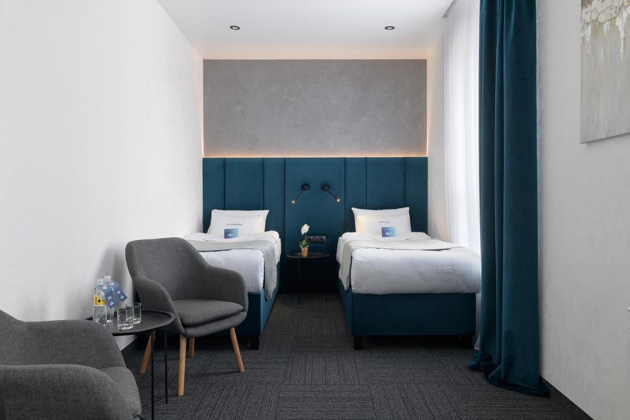 Ribas Rooms Bila Tserkva Dış mekan fotoğraf