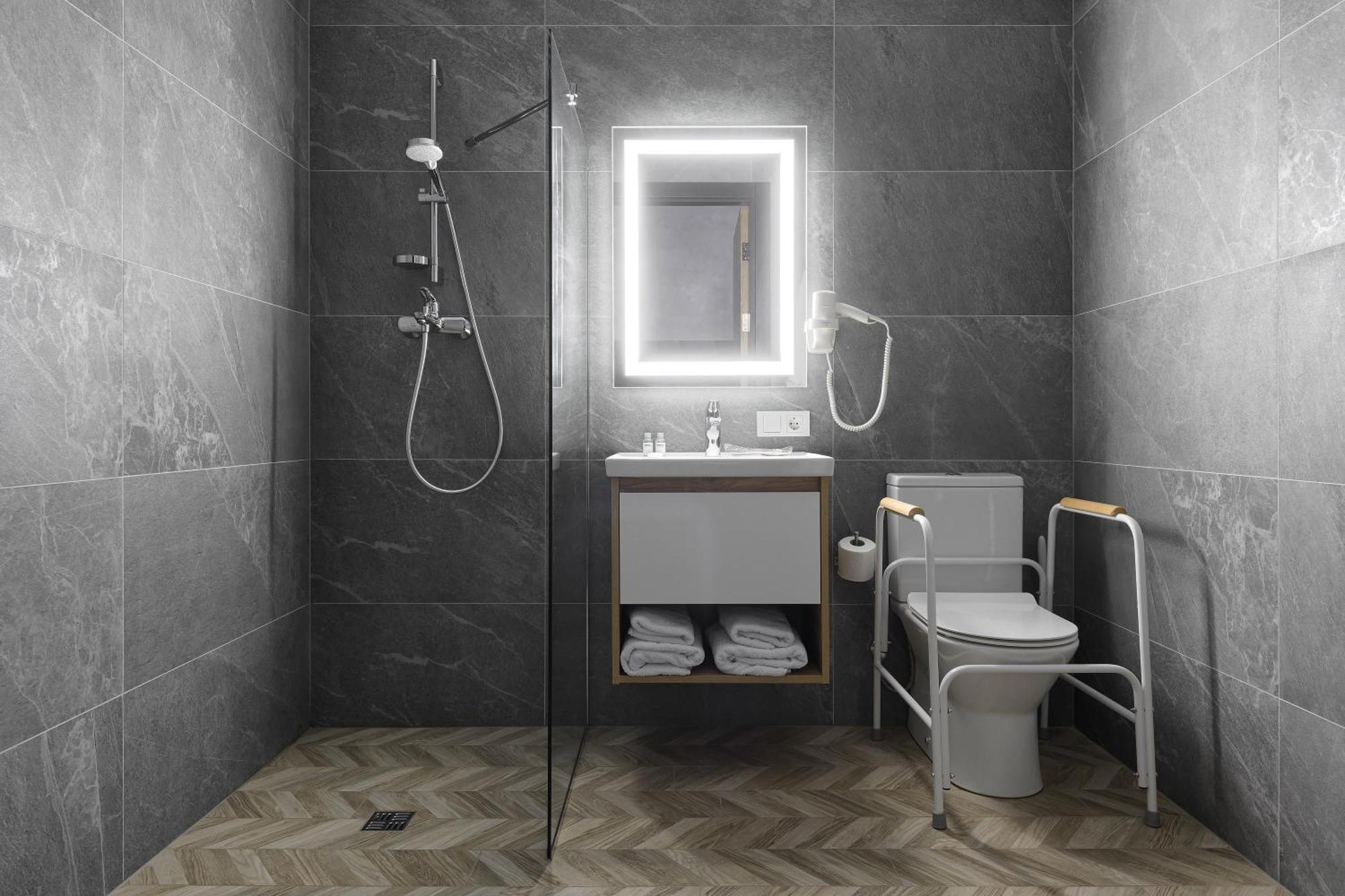 Ribas Rooms Bila Tserkva Dış mekan fotoğraf