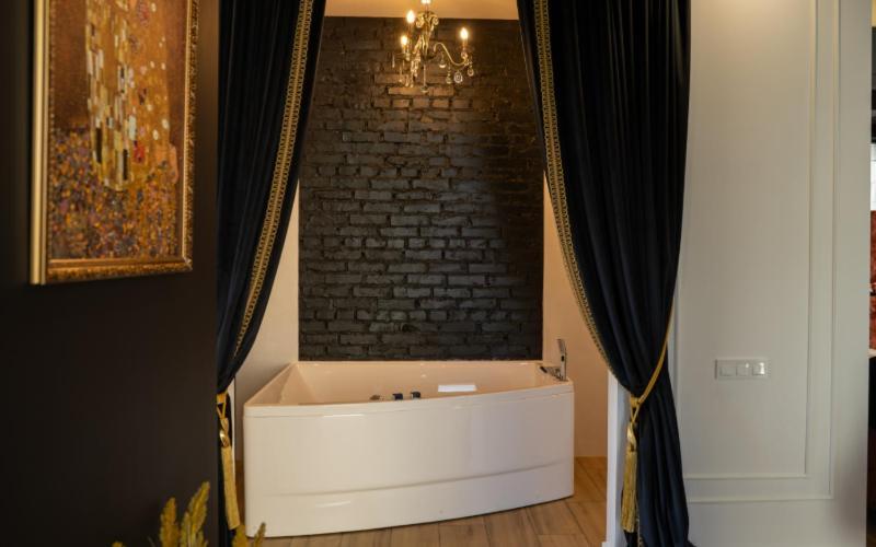 Ribas Rooms Bila Tserkva Dış mekan fotoğraf
