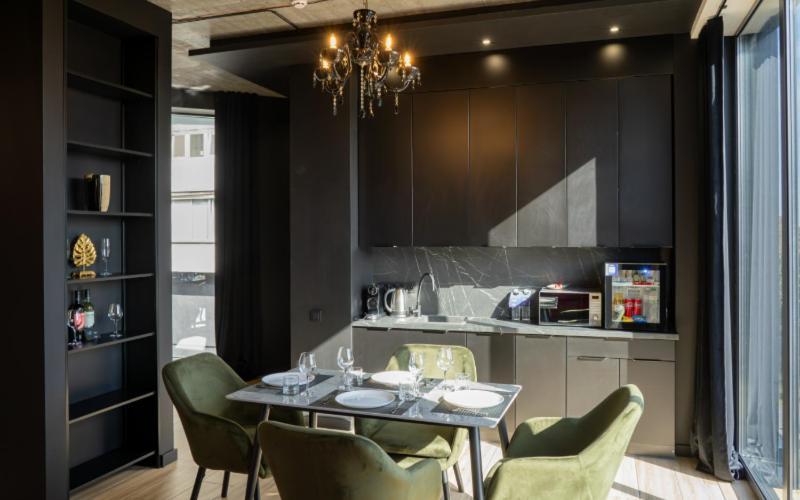 Ribas Rooms Bila Tserkva Dış mekan fotoğraf