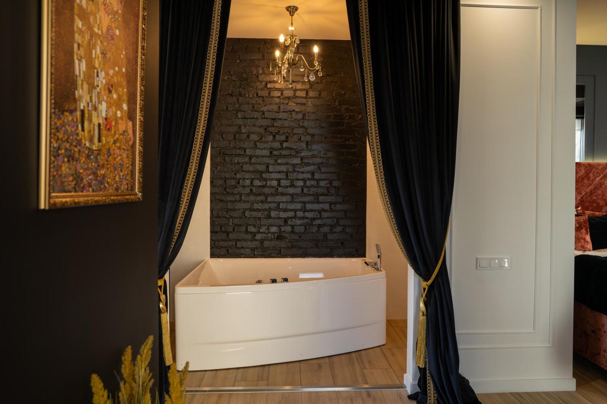 Ribas Rooms Bila Tserkva Dış mekan fotoğraf