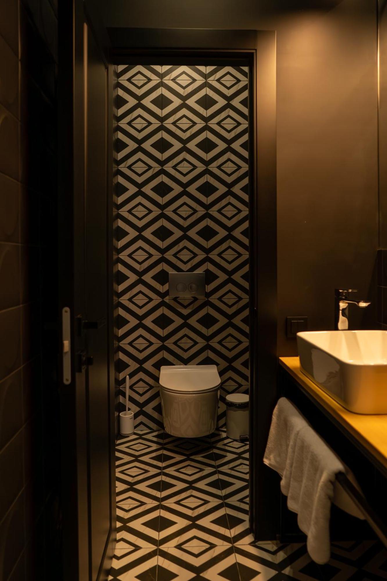 Ribas Rooms Bila Tserkva Dış mekan fotoğraf